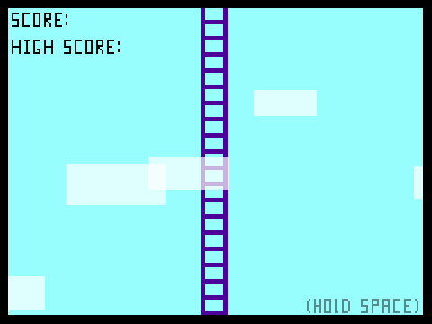 THE CLIMB - patience game