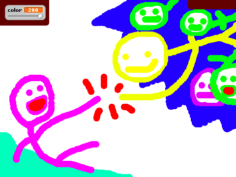 1s1s Marker