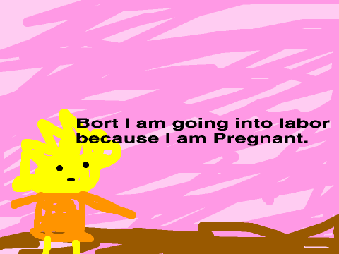Hey Bort 3