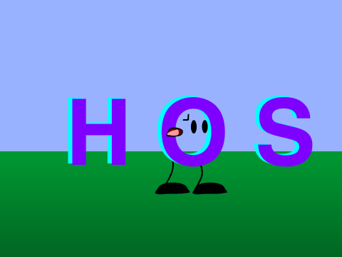 HER LOSS (with Inanimate insanity audio)