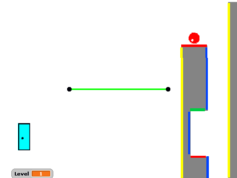 Epic Gravity Game Of Epicness