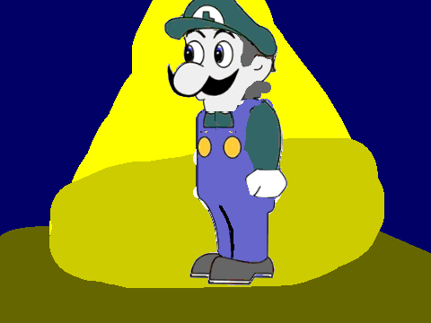 WeeGee Dress Up!