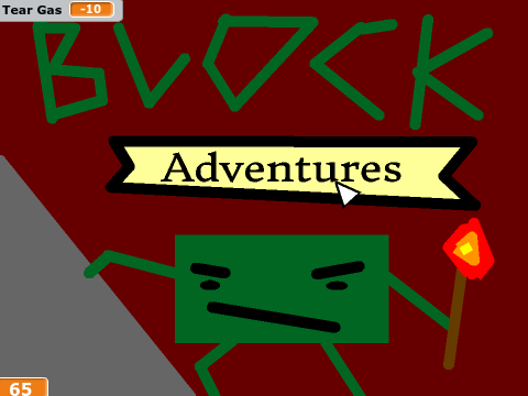Block Adventures v2.0.6