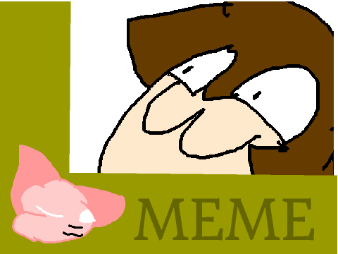 My Boo (MEME) (animation trade)