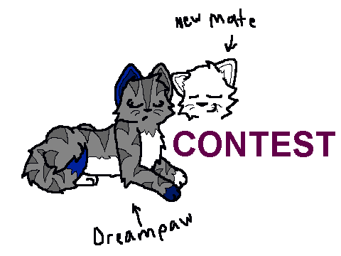 Create A Mate Contest
