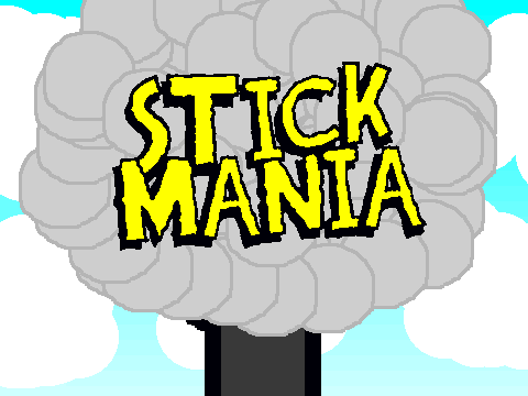 StickMania S5 E1 - Train Wreck Opening