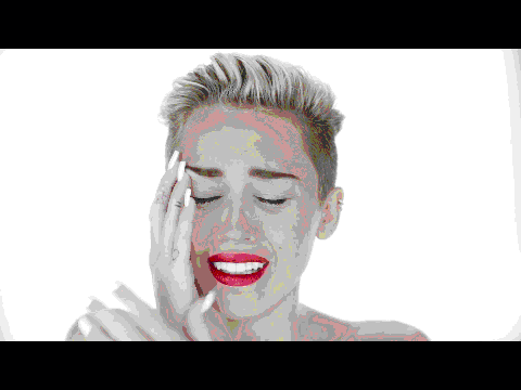 SINGING COMPETITION ENTRY: WRECKING BALL BY MILEY CYRUS