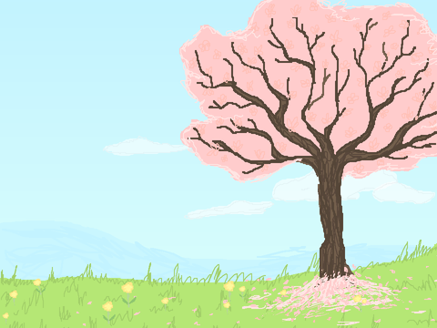 i forgot arbor day