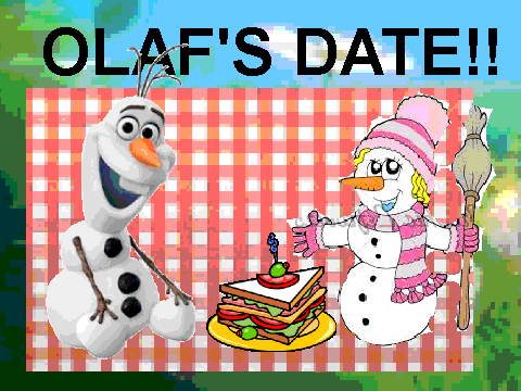 OLAF EPISODE 2