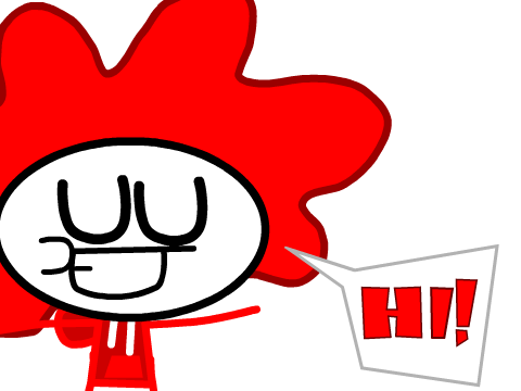 Welcome! (gif)