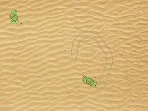 Tank Warfare II ©