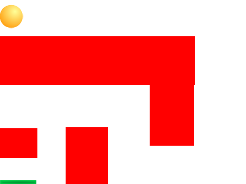 The Maze Game remix