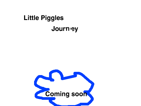 Little Piggles Traliler