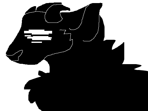 CC - GLITCH [FLASH WARNING]