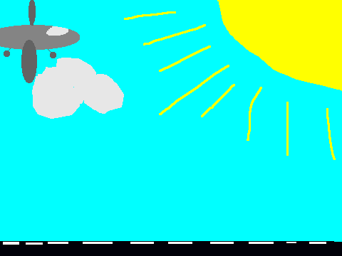 jetlander (the game)