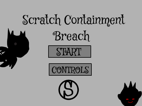 Scratch Containment Breach