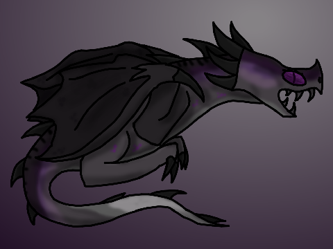 "Tempest" HTTYD Skrill Bio