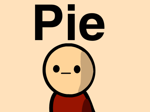 Pie