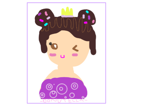 -DONUTELLA- PFP