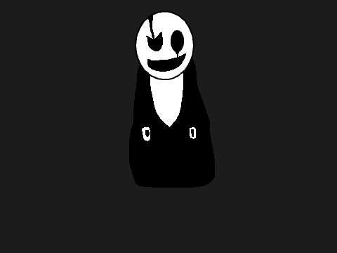 Gaster!