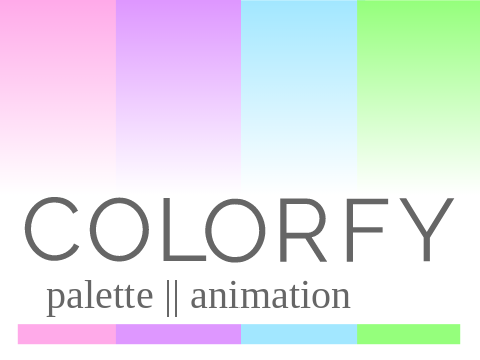 c o l o r f y