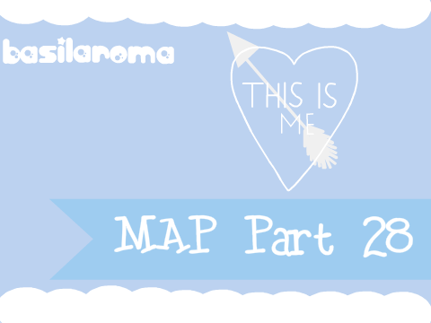 This Is Me MAP || Part 28