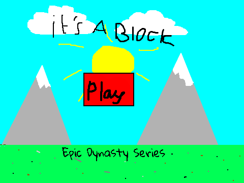 Jerry The Block remix