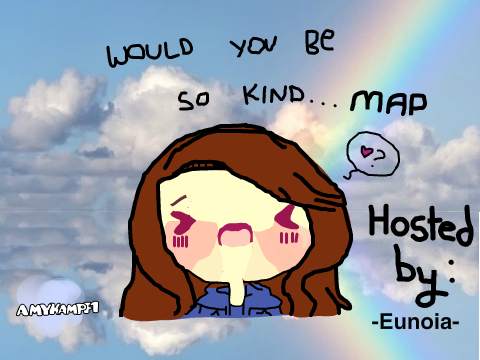 ☆☆☆ Would You Be So Kind MAP Thumbnail ☆☆☆