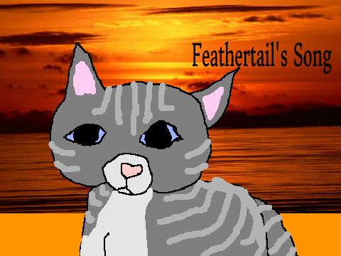 Warriors: Feathertail's Song