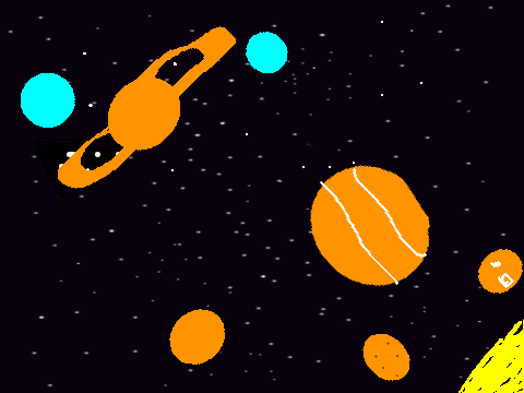Planets