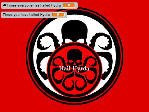 The Hydra Hailer