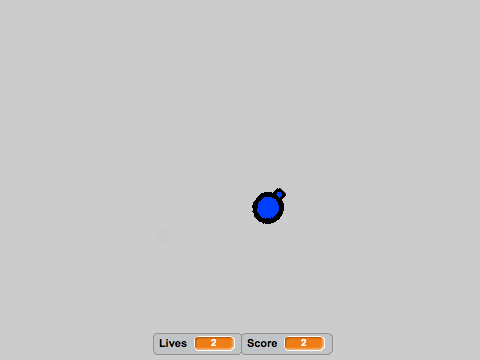 Paint Ball remix
