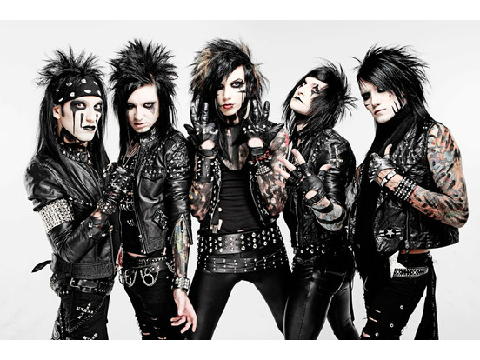 Fallen Angels