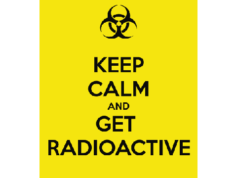 Nightcored Radioactive
