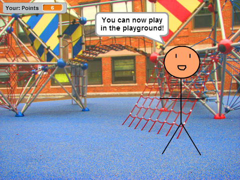 Maths Game x + and -
