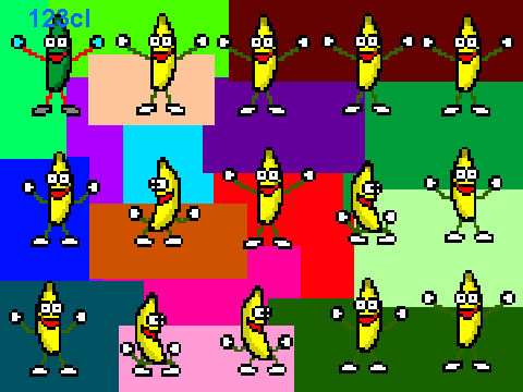 Add yourself as a Peanut Butter Jelly Time Bannana (PBJTB)