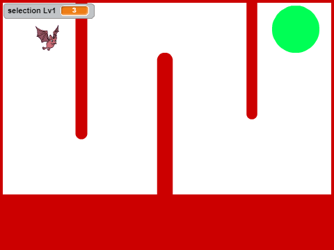 Mechanical Maze Alpha 0.0.1