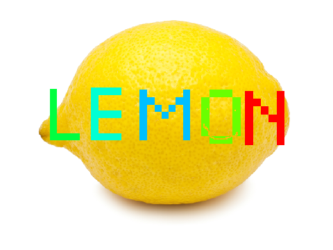 LEMONremix