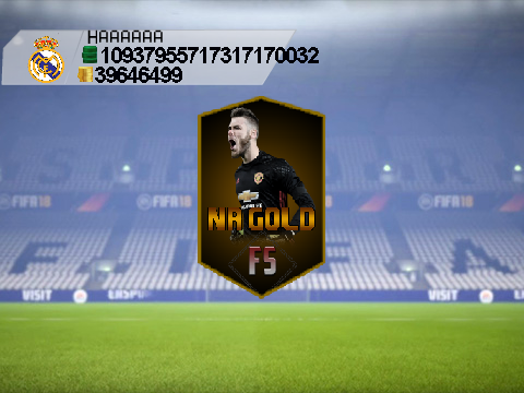 Fifa 18 Pack Opening Simulator hacked