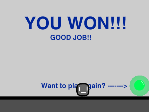 DOPE (Platformer)