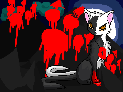 CAT COLORING CONTEST remix