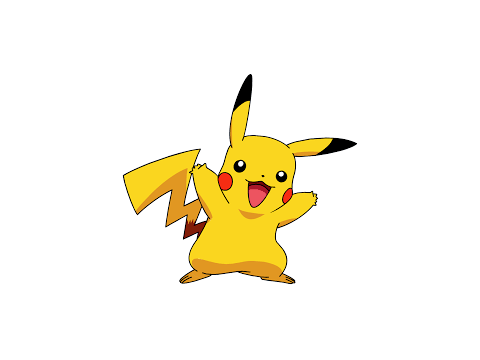Pokemon Starter project