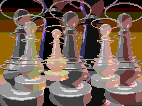 2.5D test. fd012