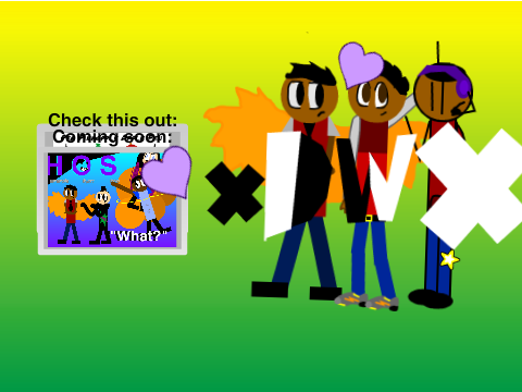 Outro V2