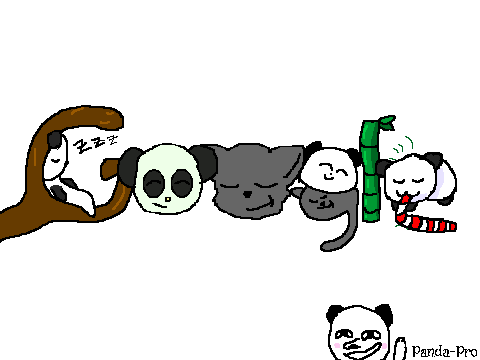 LM [Panda-Pro] - doodle 4 google( ͡° ͜ʖ ͡°)