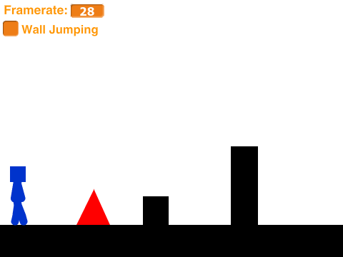 Platformer SDK