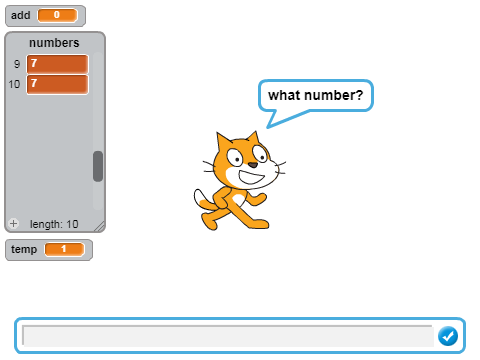 linear vs binary