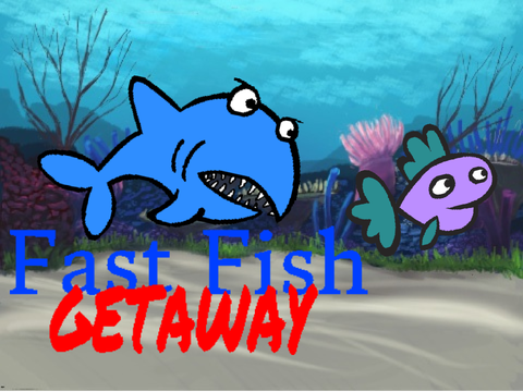 Fast Fish GETAWAY 1.4.3