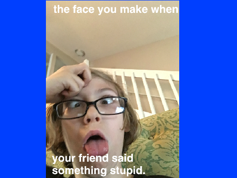 first meme