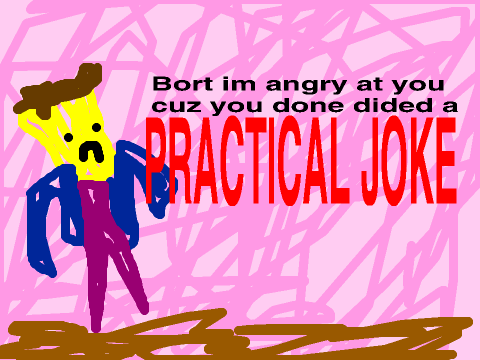 Hey Bort 5